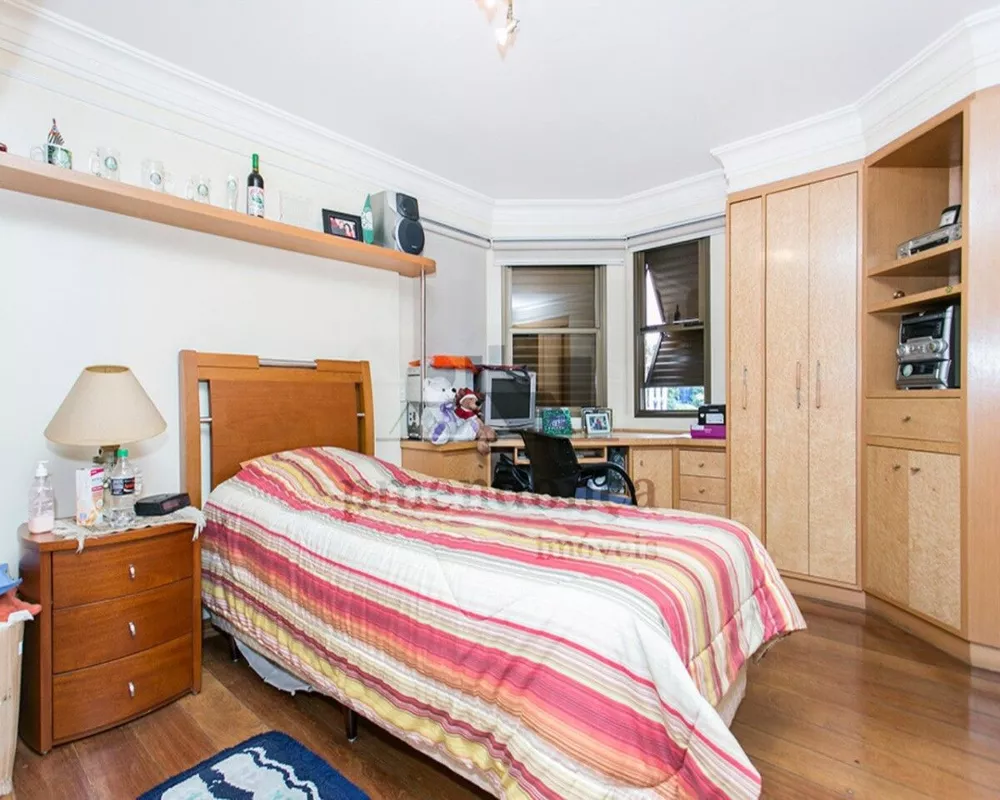 Apartamento, 4 quartos, 280 m² - Foto 8