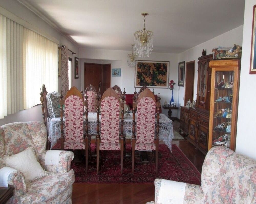 Apartamento, 4 quartos, 175 m² - Foto 4