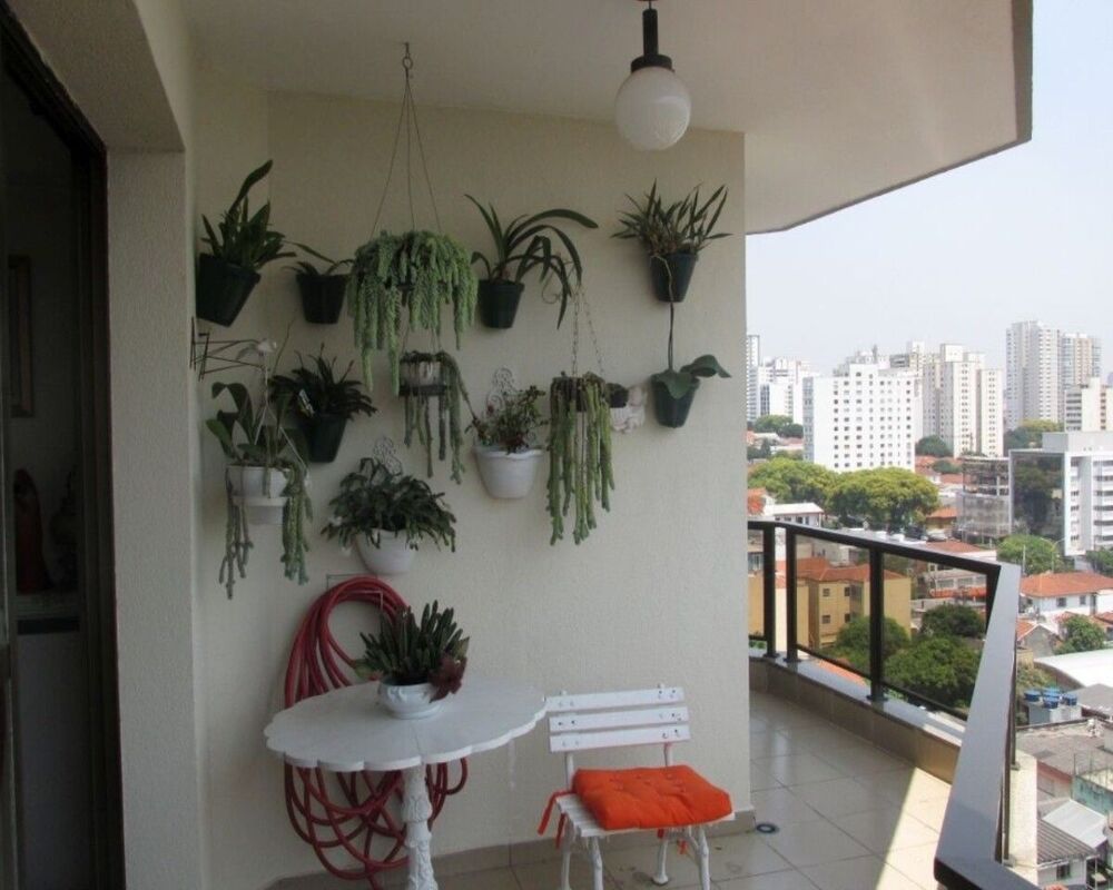 Apartamento, 4 quartos, 175 m² - Foto 2