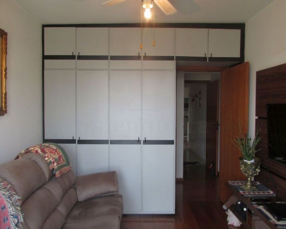 Apartamento, 4 quartos, 175 m² - Foto 7