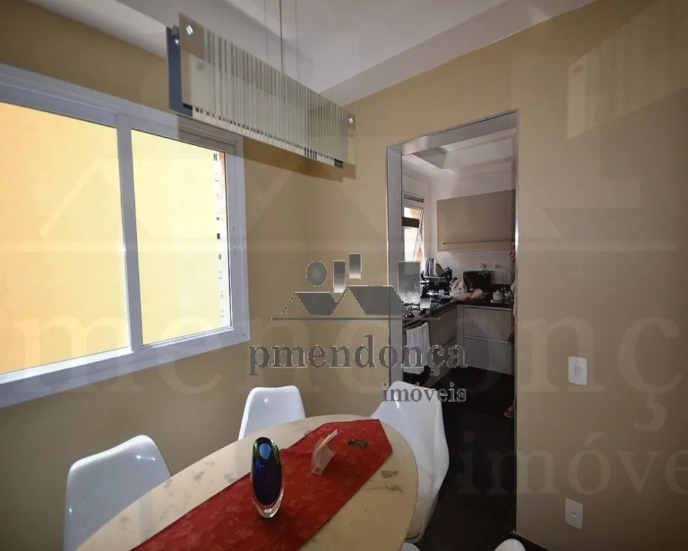 Apartamento, 4 quartos, 250 m² - Foto 27