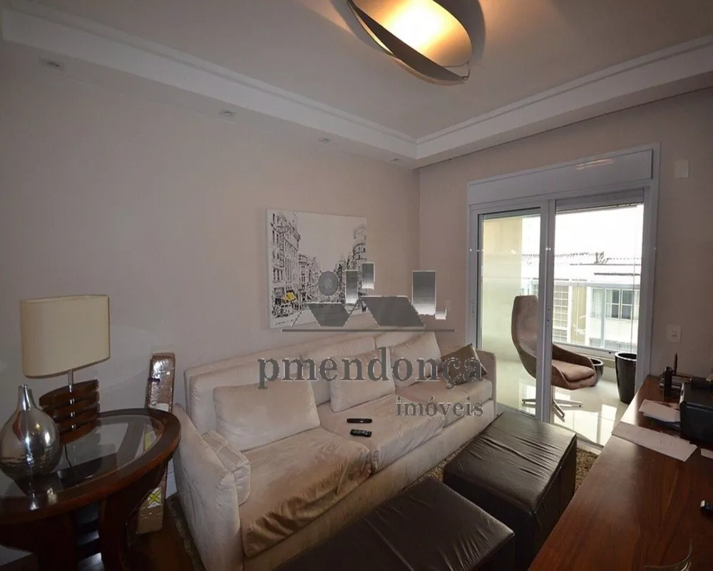 Apartamento, 4 quartos, 250 m² - Foto 16
