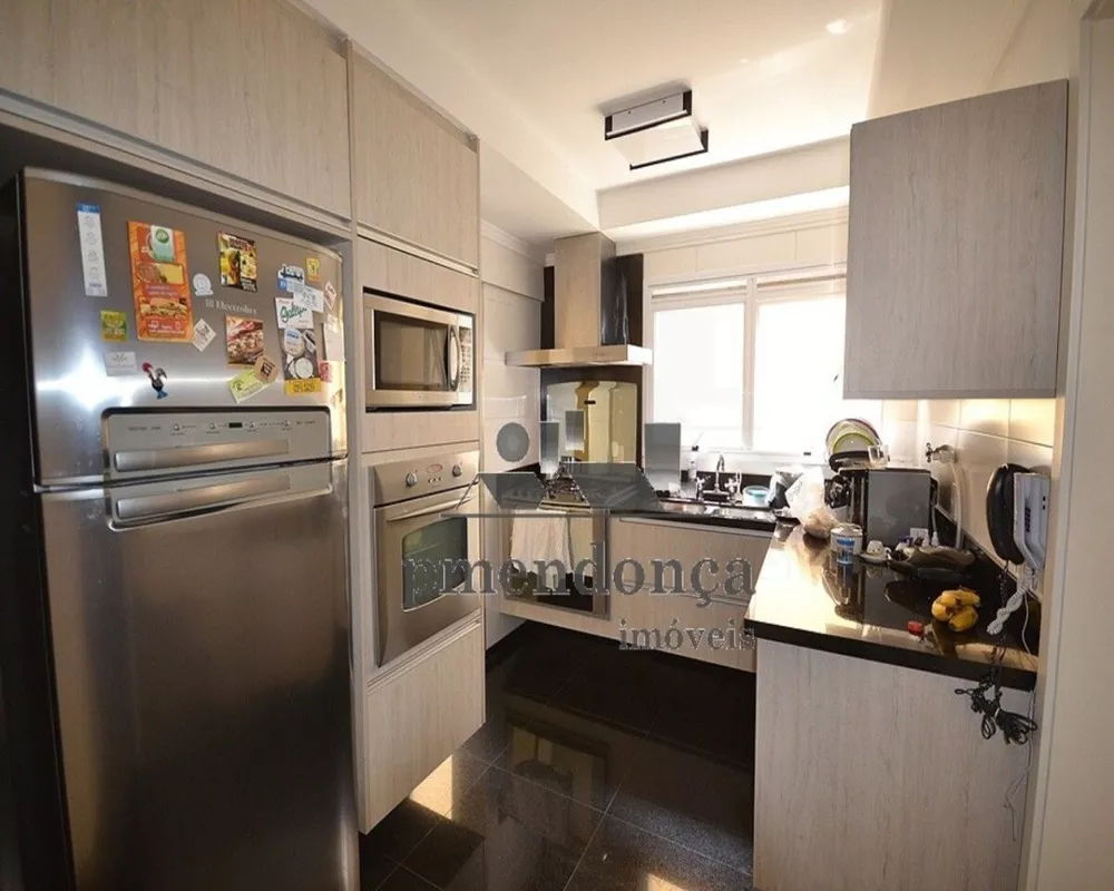 Apartamento, 4 quartos, 250 m² - Foto 28