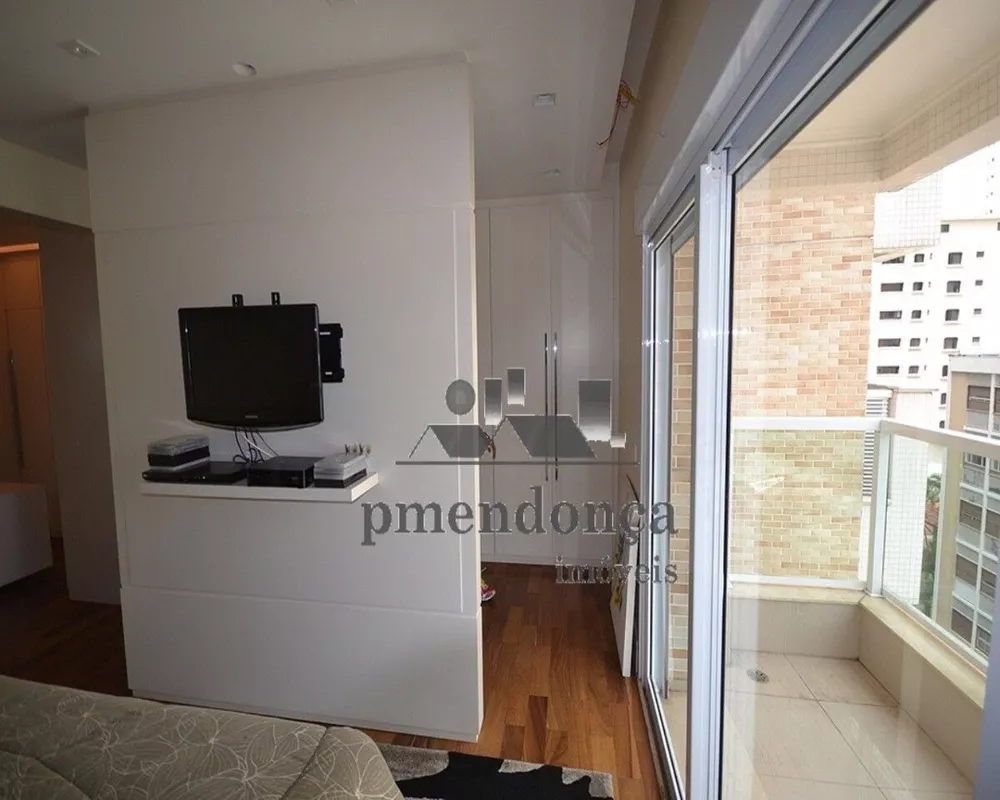 Apartamento, 4 quartos, 250 m² - Foto 23