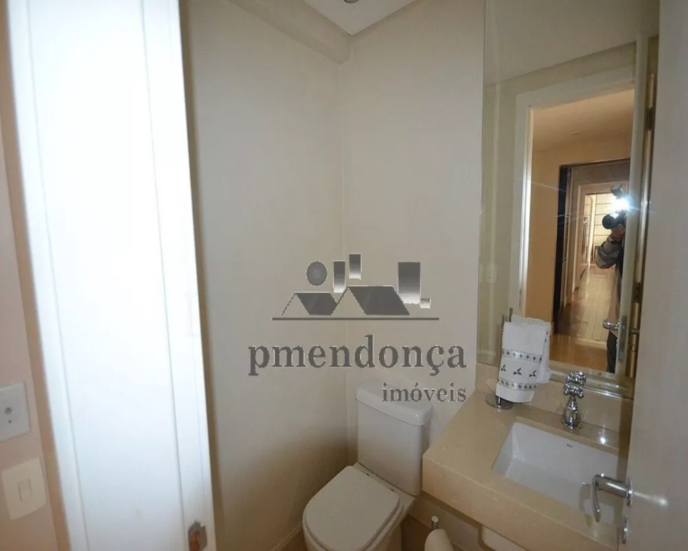 Apartamento, 4 quartos, 250 m² - Foto 9
