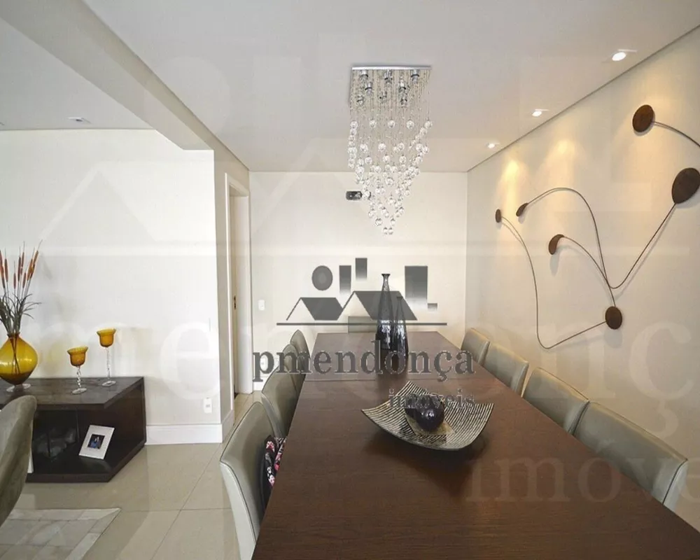 Apartamento, 4 quartos, 250 m² - Foto 8