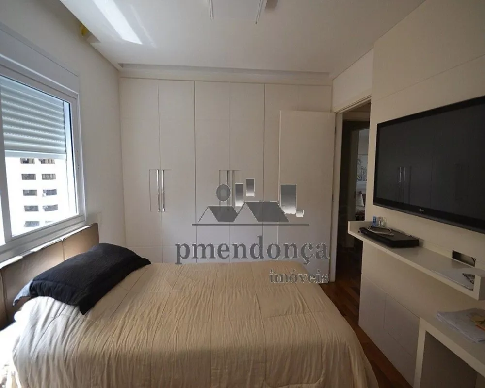 Apartamento, 4 quartos, 250 m² - Foto 12