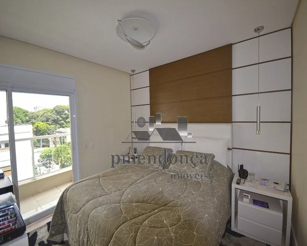 Apartamento, 4 quartos, 250 m² - Foto 19