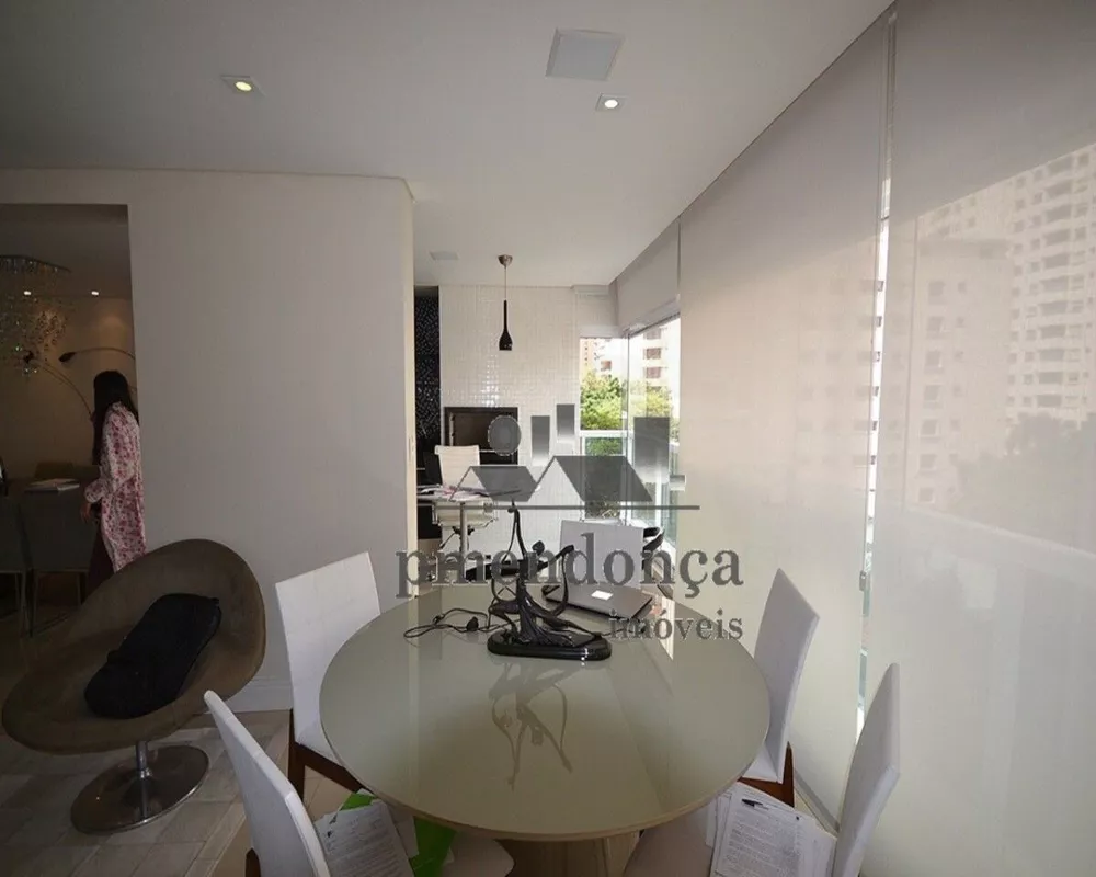 Apartamento, 4 quartos, 250 m² - Foto 6