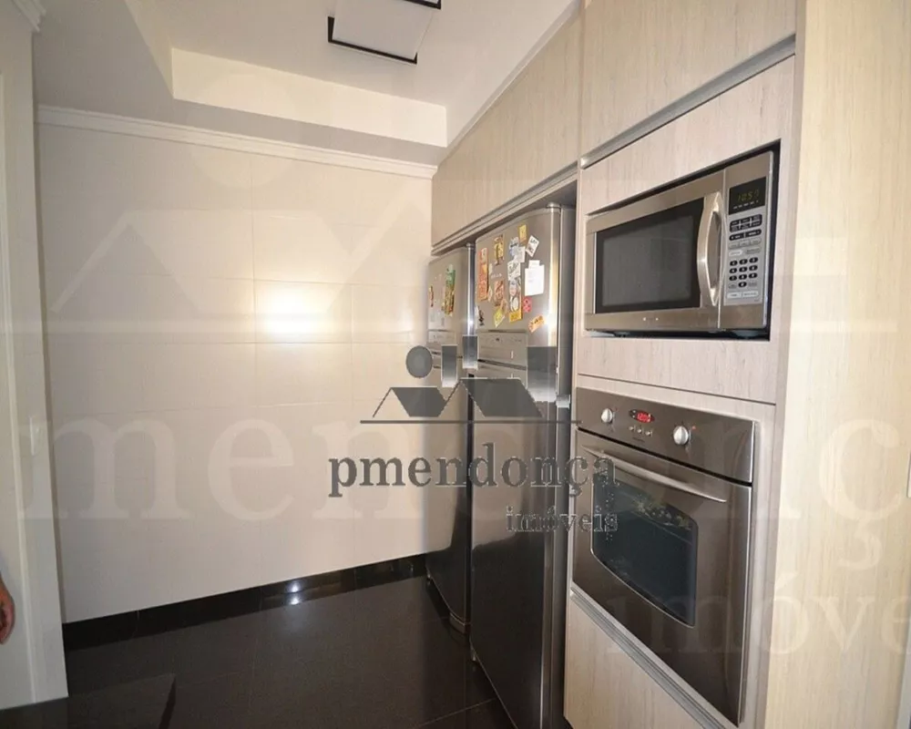 Apartamento, 4 quartos, 250 m² - Foto 29