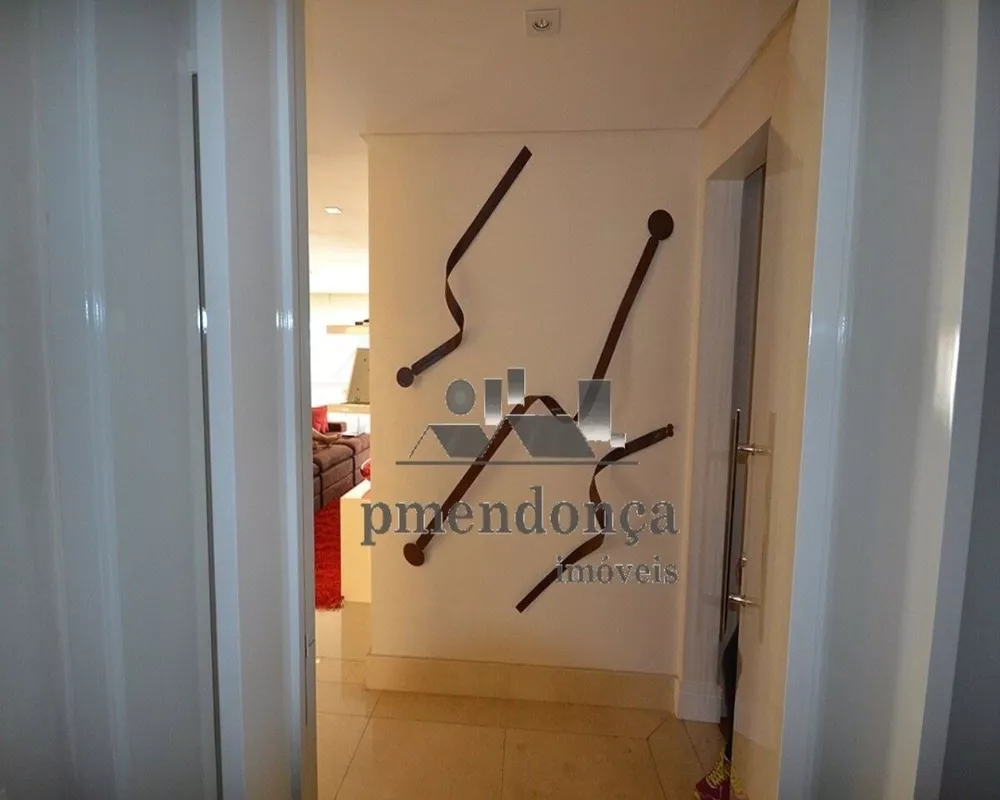Apartamento, 4 quartos, 250 m² - Foto 25