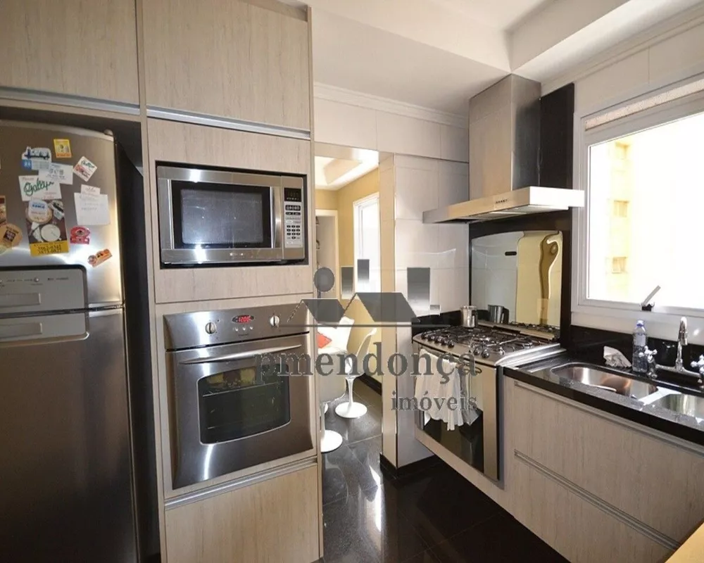 Apartamento, 4 quartos, 250 m² - Foto 30