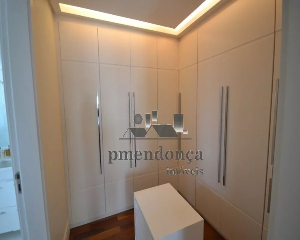 Apartamento, 4 quartos, 250 m² - Foto 21