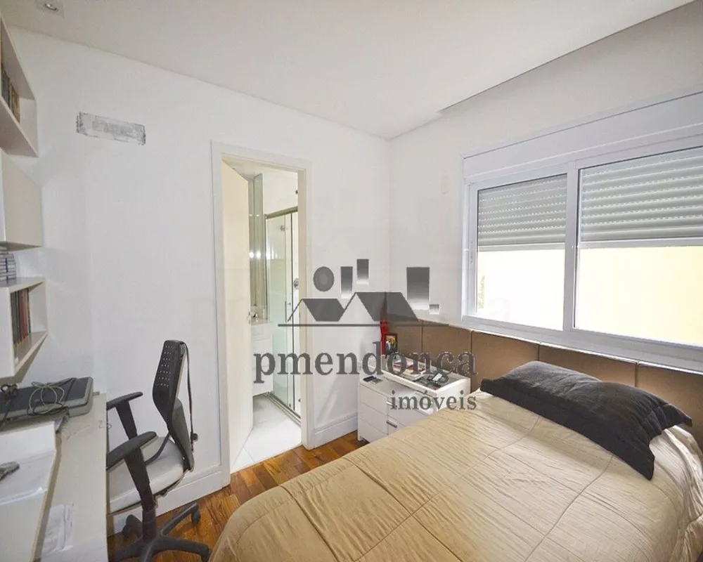 Apartamento, 4 quartos, 250 m² - Foto 11