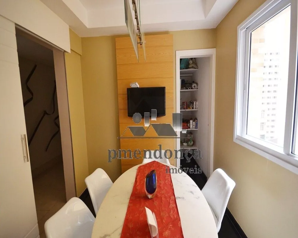 Apartamento, 4 quartos, 250 m² - Foto 26