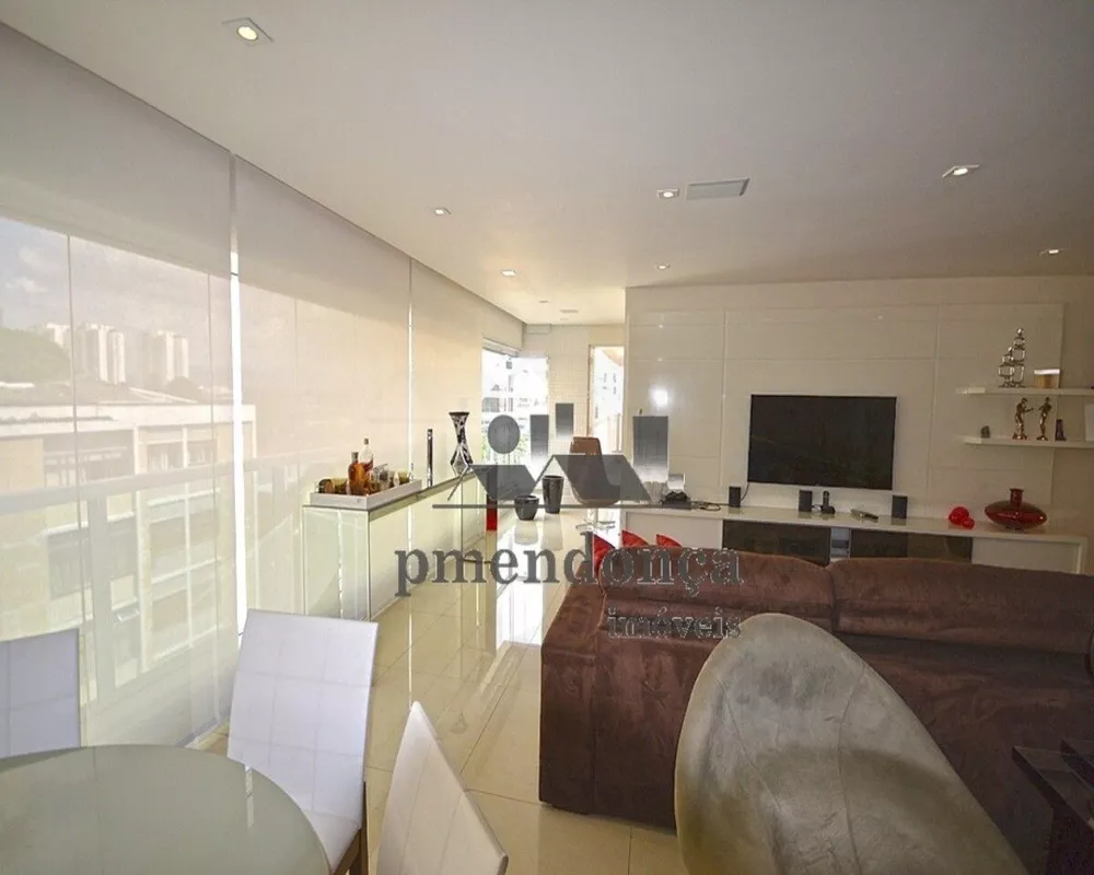 Apartamento, 4 quartos, 250 m² - Foto 7