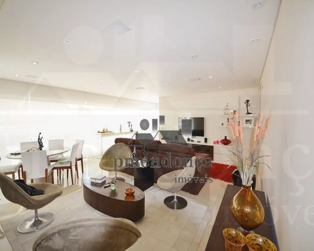 Apartamento, 4 quartos, 250 m² - Foto 1