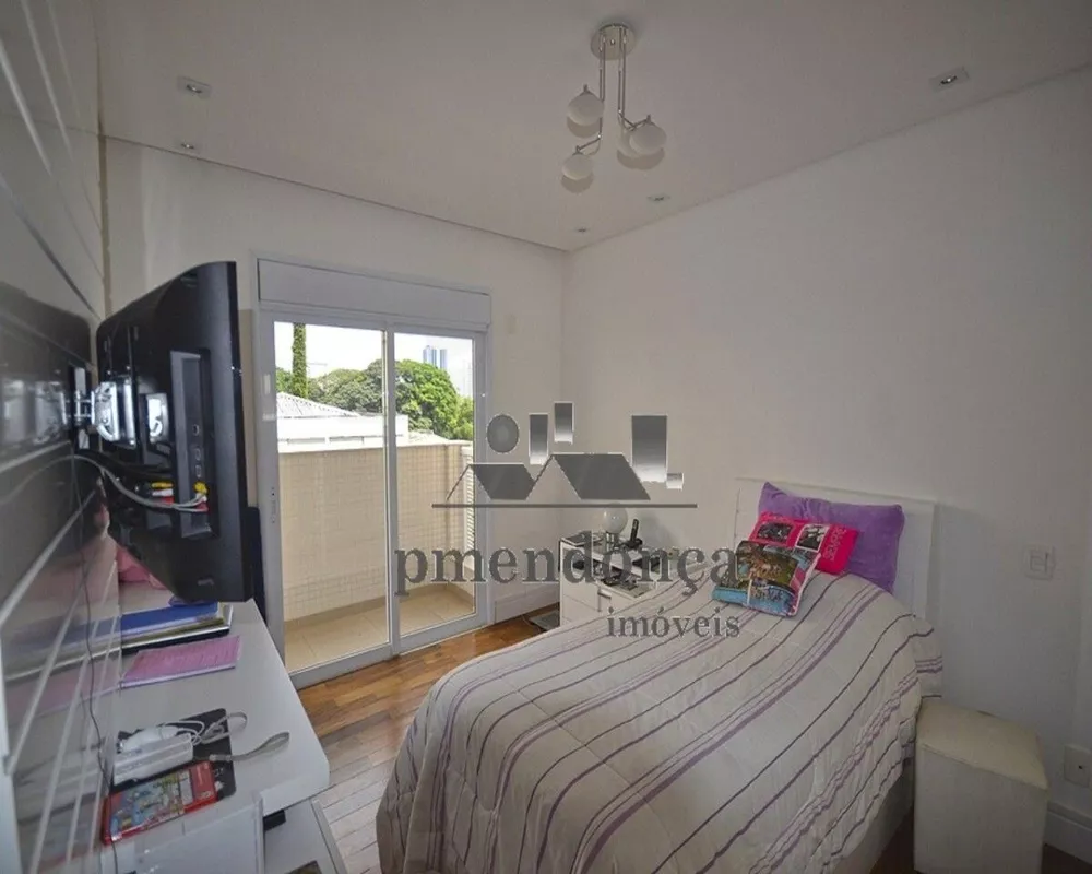 Apartamento, 4 quartos, 250 m² - Foto 13