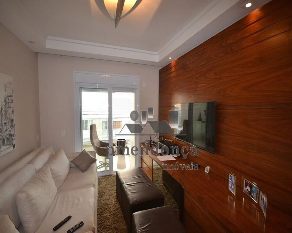 Apartamento, 4 quartos, 250 m² - Foto 17