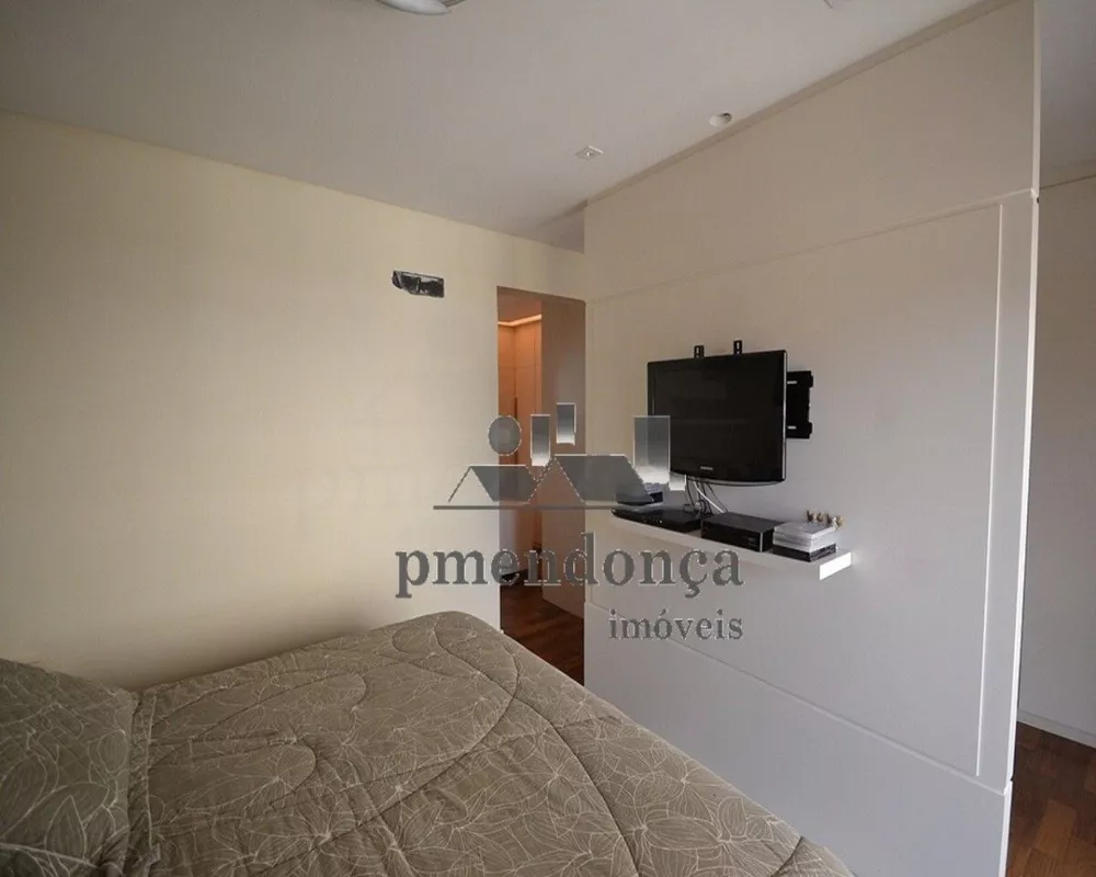 Apartamento, 4 quartos, 250 m² - Foto 24