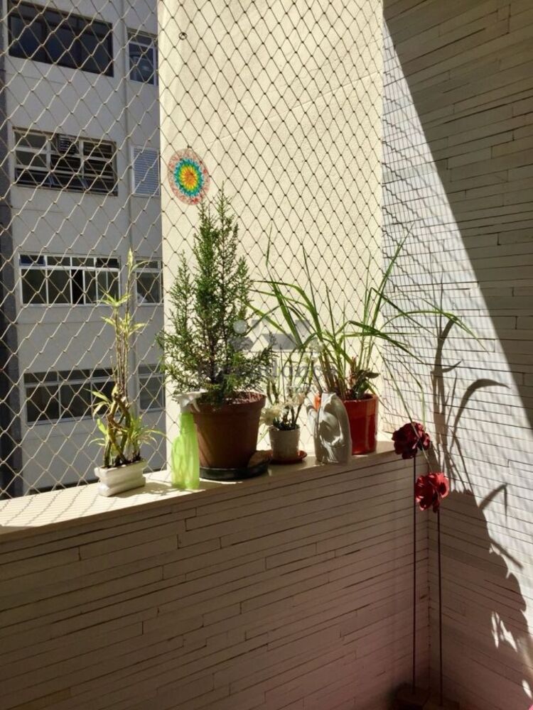 Apartamento, 2 quartos, 95 m² - Foto 5