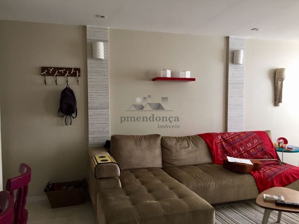 Apartamento, 2 quartos, 95 m² - Foto 6