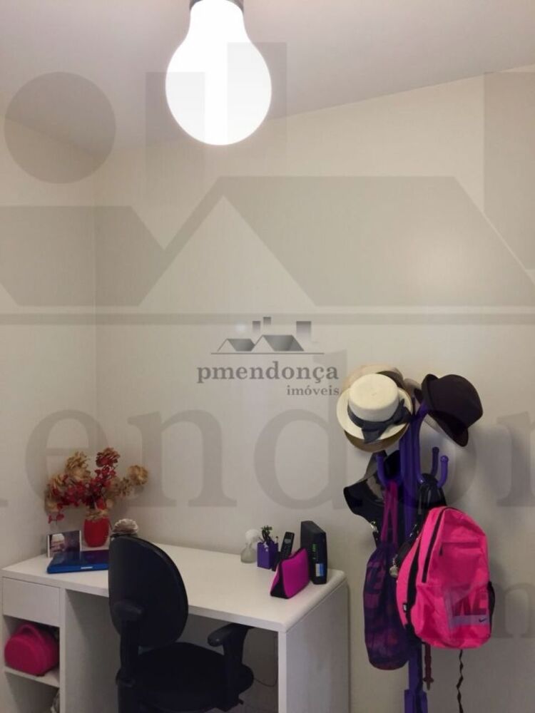Apartamento, 2 quartos, 95 m² - Foto 11