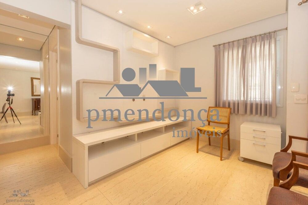 Apartamento, 2 quartos, 85 m² - Foto 2
