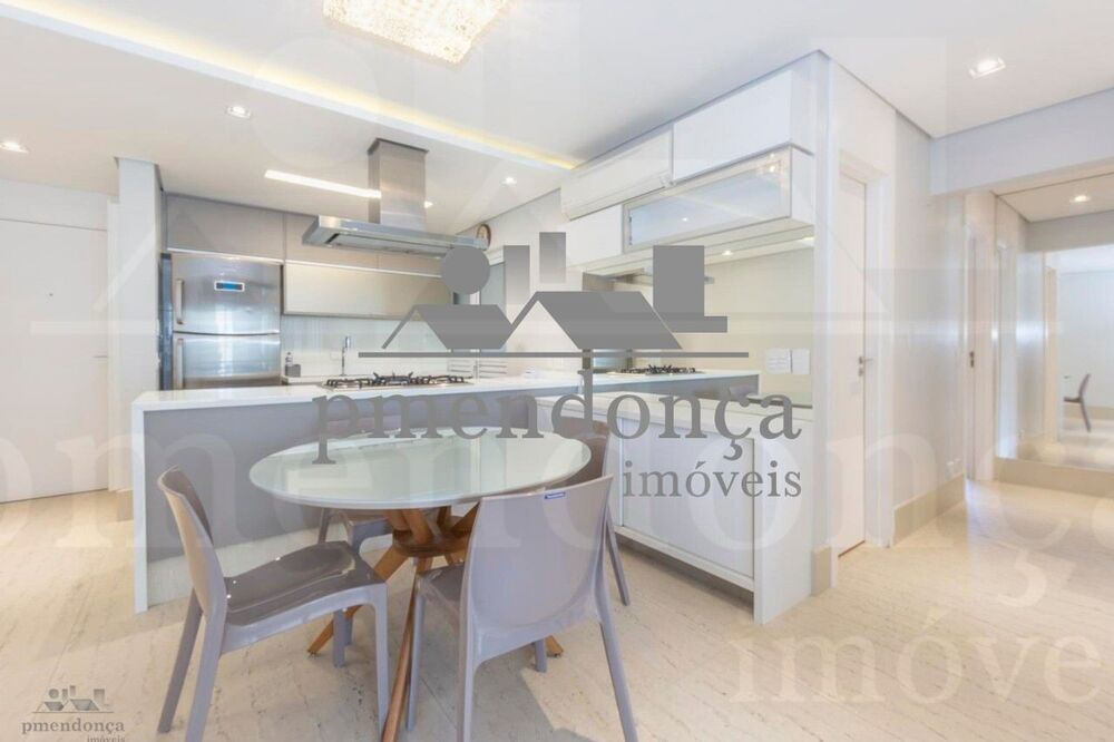 Apartamento, 2 quartos, 85 m² - Foto 8