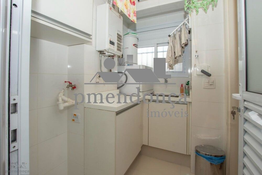 Apartamento, 2 quartos, 85 m² - Foto 4