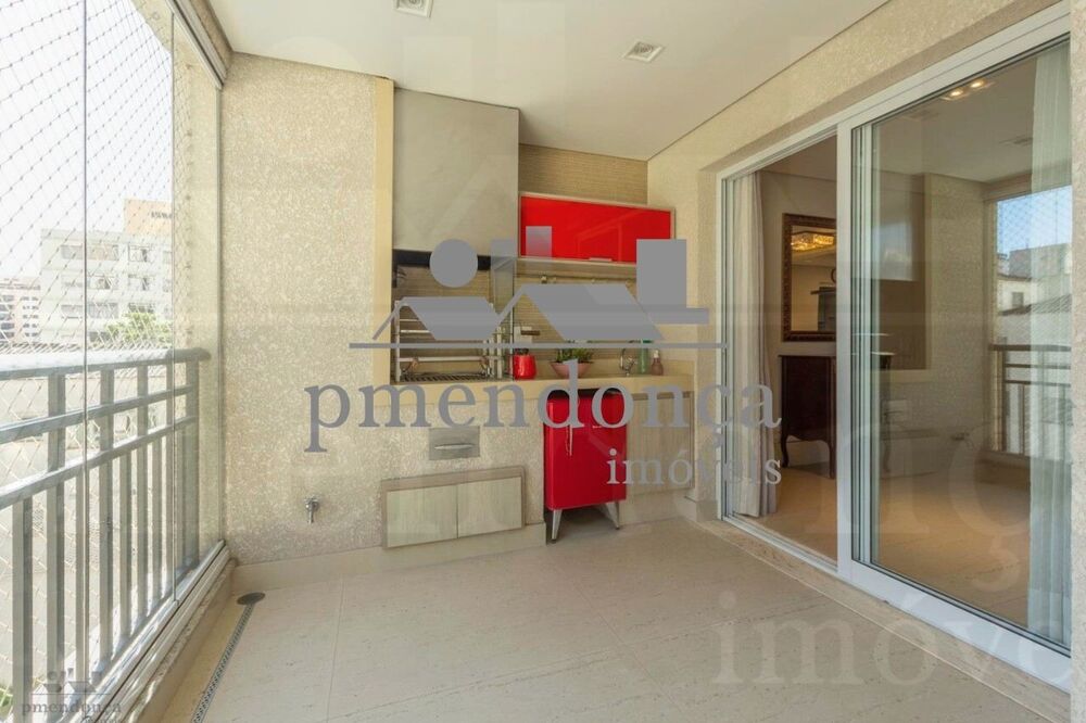 Apartamento, 2 quartos, 85 m² - Foto 5