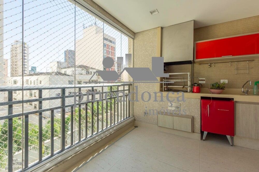 Apartamento, 2 quartos, 85 m² - Foto 6