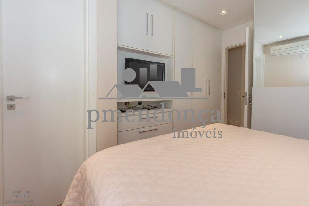 Apartamento, 2 quartos, 85 m² - Foto 1