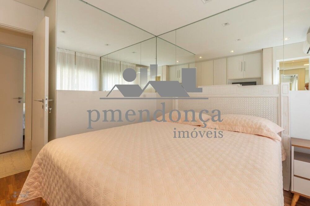 Apartamento, 2 quartos, 85 m² - Foto 10