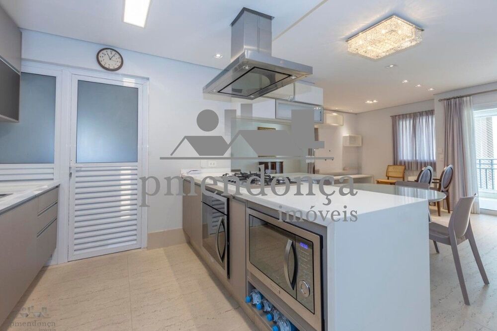 Apartamento, 2 quartos, 85 m² - Foto 11