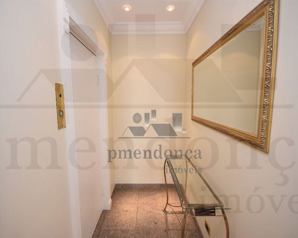 Apartamento, 4 quartos, 280 m² - Foto 4