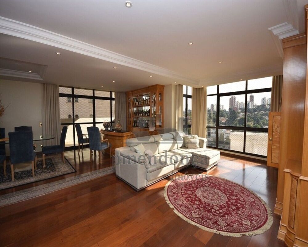 Apartamento, 4 quartos, 280 m² - Foto 2