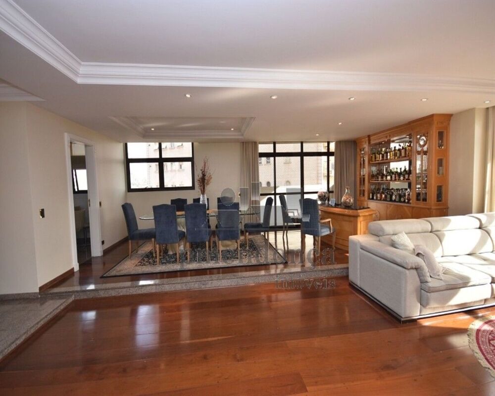 Apartamento, 4 quartos, 280 m² - Foto 3
