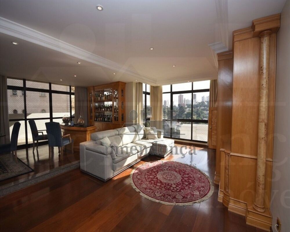 Apartamento, 4 quartos, 280 m² - Foto 1