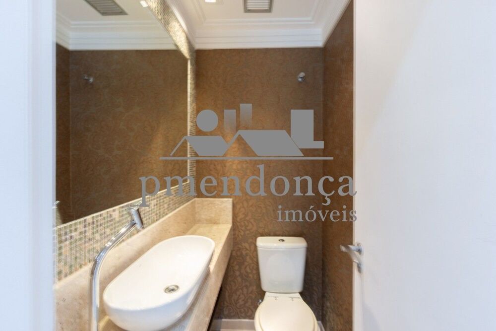 Apartamento, 4 quartos, 206 m² - Foto 2