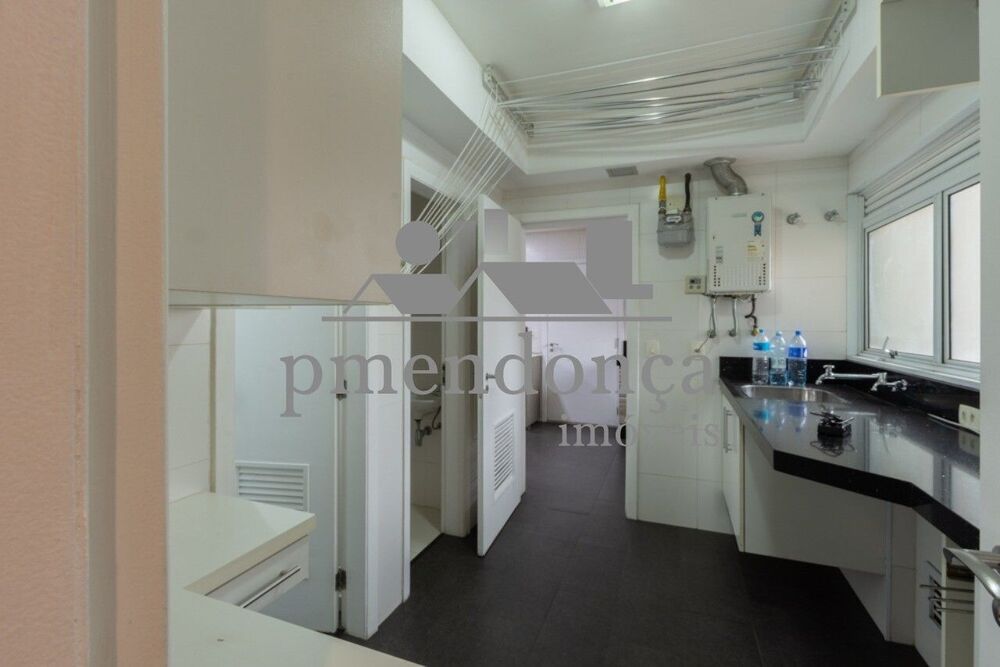 Apartamento, 4 quartos, 206 m² - Foto 3