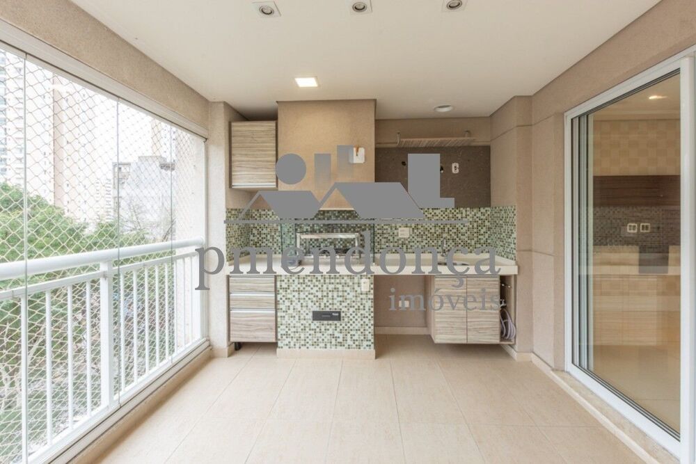 Apartamento, 4 quartos, 206 m² - Foto 1