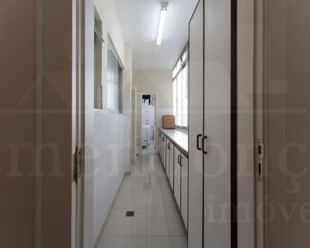 Apartamento, 4 quartos, 530 m² - Foto 8