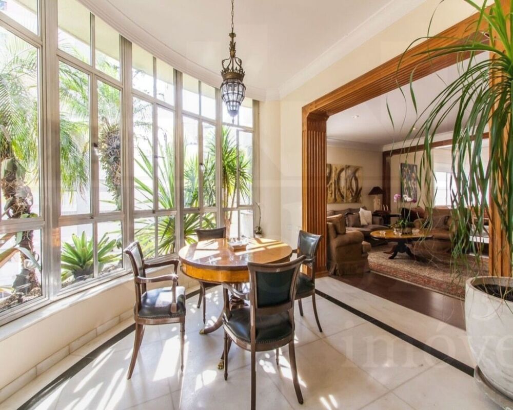 Apartamento, 4 quartos, 530 m² - Foto 2