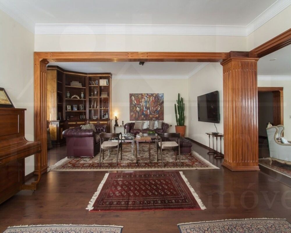Apartamento, 4 quartos, 530 m² - Foto 3
