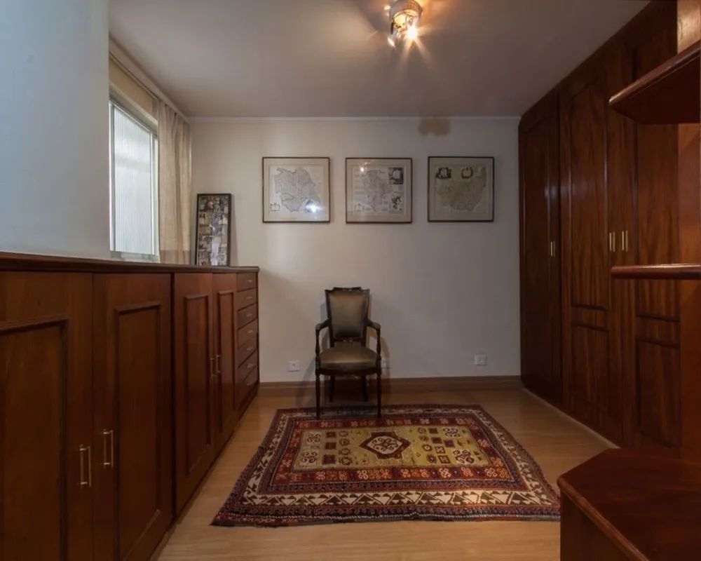 Apartamento, 4 quartos, 530 m² - Foto 7