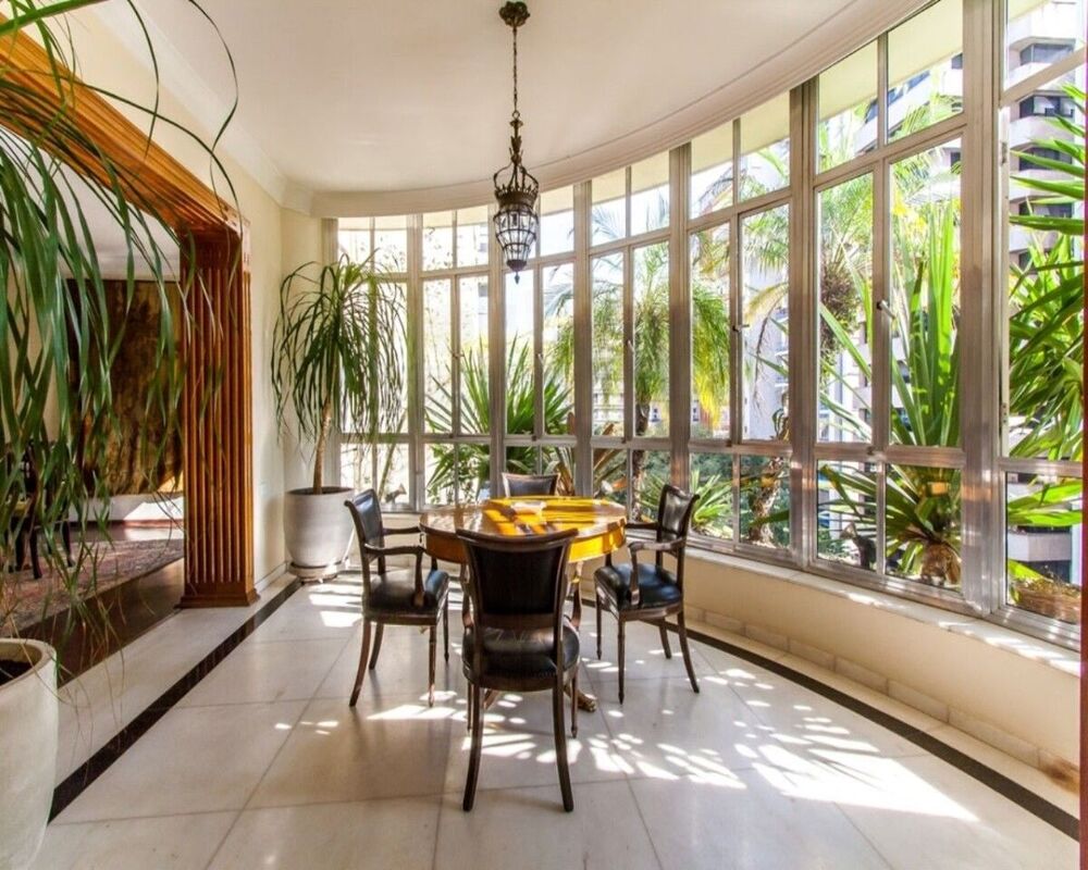 Apartamento, 4 quartos, 530 m² - Foto 1