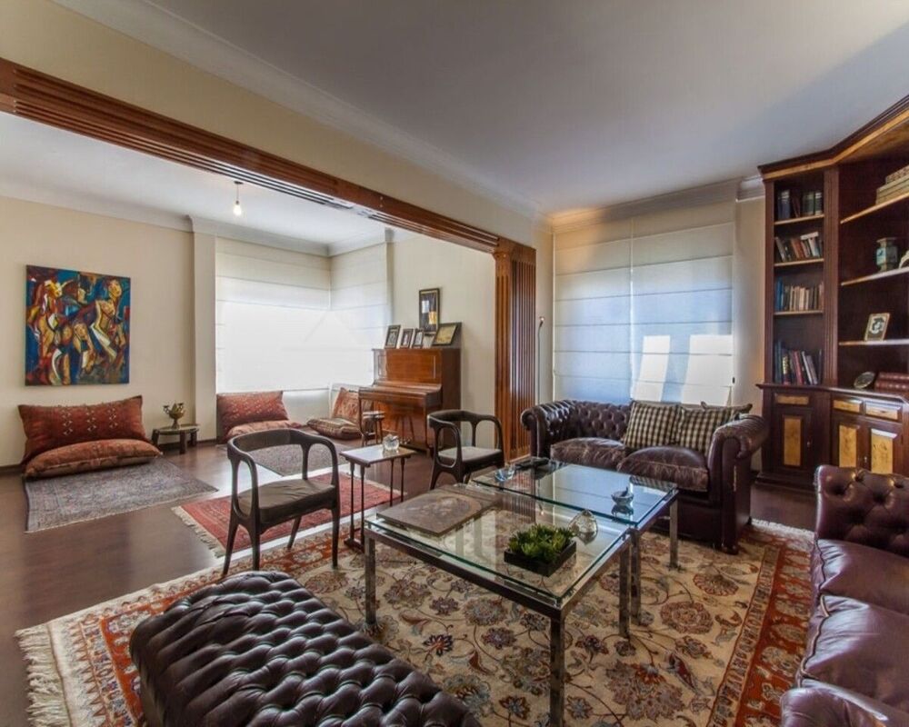 Apartamento, 4 quartos, 530 m² - Foto 4
