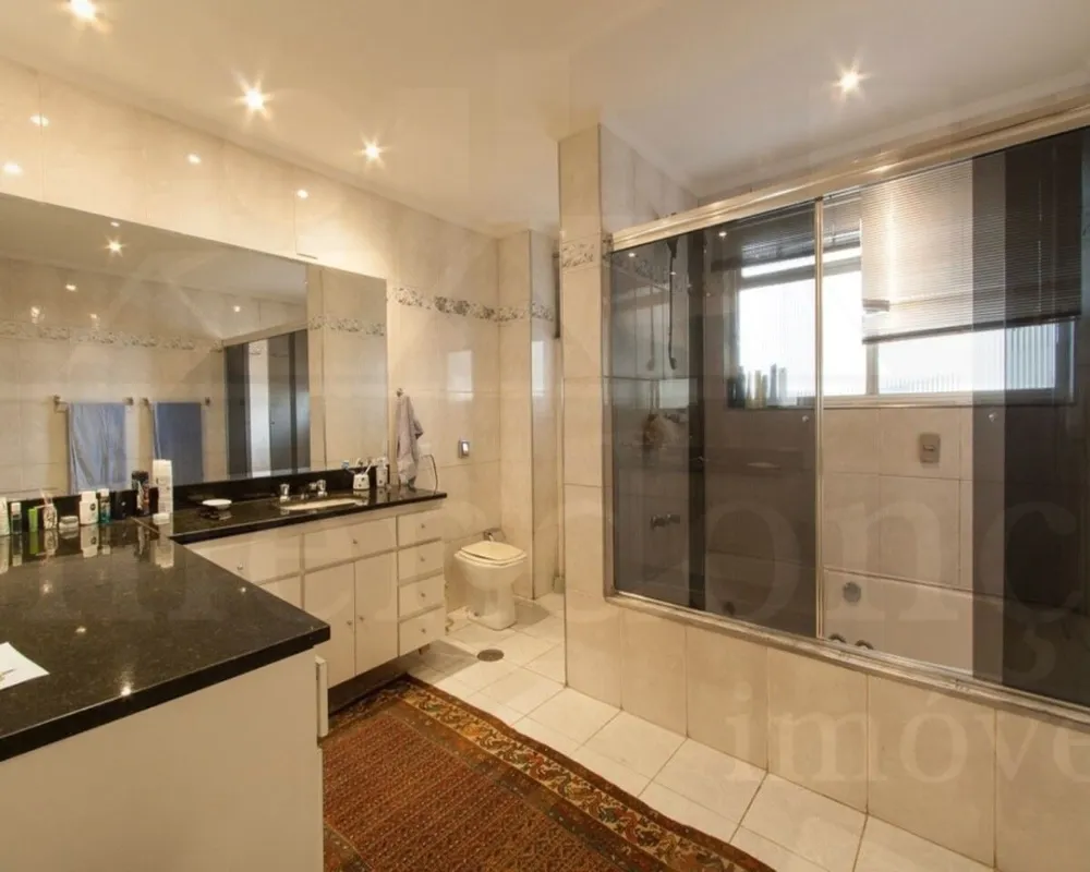 Apartamento, 4 quartos, 530 m² - Foto 6