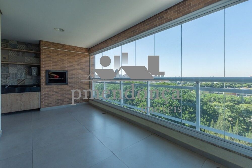 Apartamento, 4 quartos, 112 m² - Foto 2